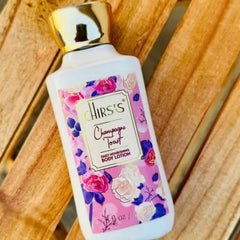 Chirs’s Daily Nourishing Champagne Toast Body Lotion 236ml Chirs's