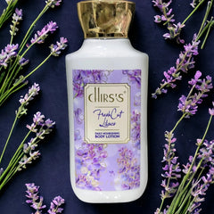 Chirs's Fresh Cut Lilcas Daily Nourishing Body Lotion 236ml Chirs's
