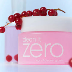 Clean It Zero Cleansing Balm Original - 25ml Clean it