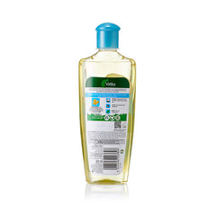 Vatika Naturals Multivitamin Enriched Coconut Hair Oil 200ml Imported Vatika