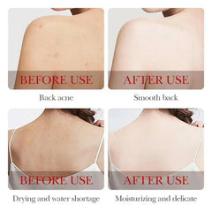Sadoer Whitening High Gloss Skin Anti Wrinkle Coffee Body Lotion 260g Sadoer