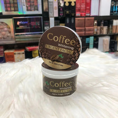 Coffee Urgent Facial Cosmia.pk