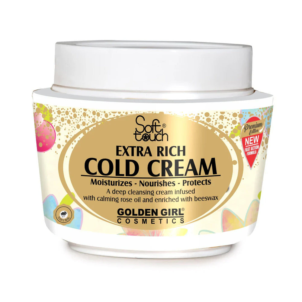Soft Touch Cold Cream 500ml Soft Touch