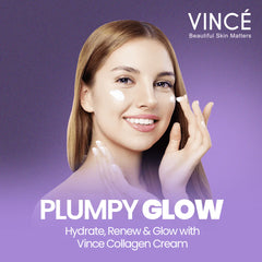 Vince Collagen Cream Vince