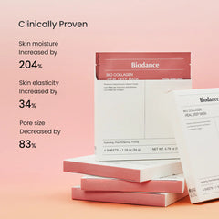 Biodance Collagen Real Deep Mask - 34g Biodance