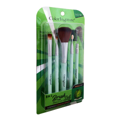Color Institute 5 in 1 Brush Set Color Institute