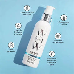 Color Wow Dream Cocktail Coconut Infused Leave-in Treatment - 200ml Color Wow