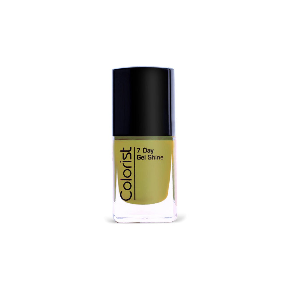 ST London - Colorist Nail Paint - ST072 - Camo ST LONDON
