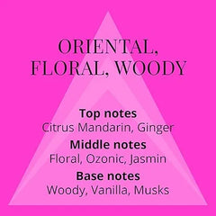 Colour Me Neon Pink by Milton-Lloyd for Women - 50ml Colour Me