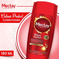 Meclay London Colour Protect Conditioner - 180ml Meclay London