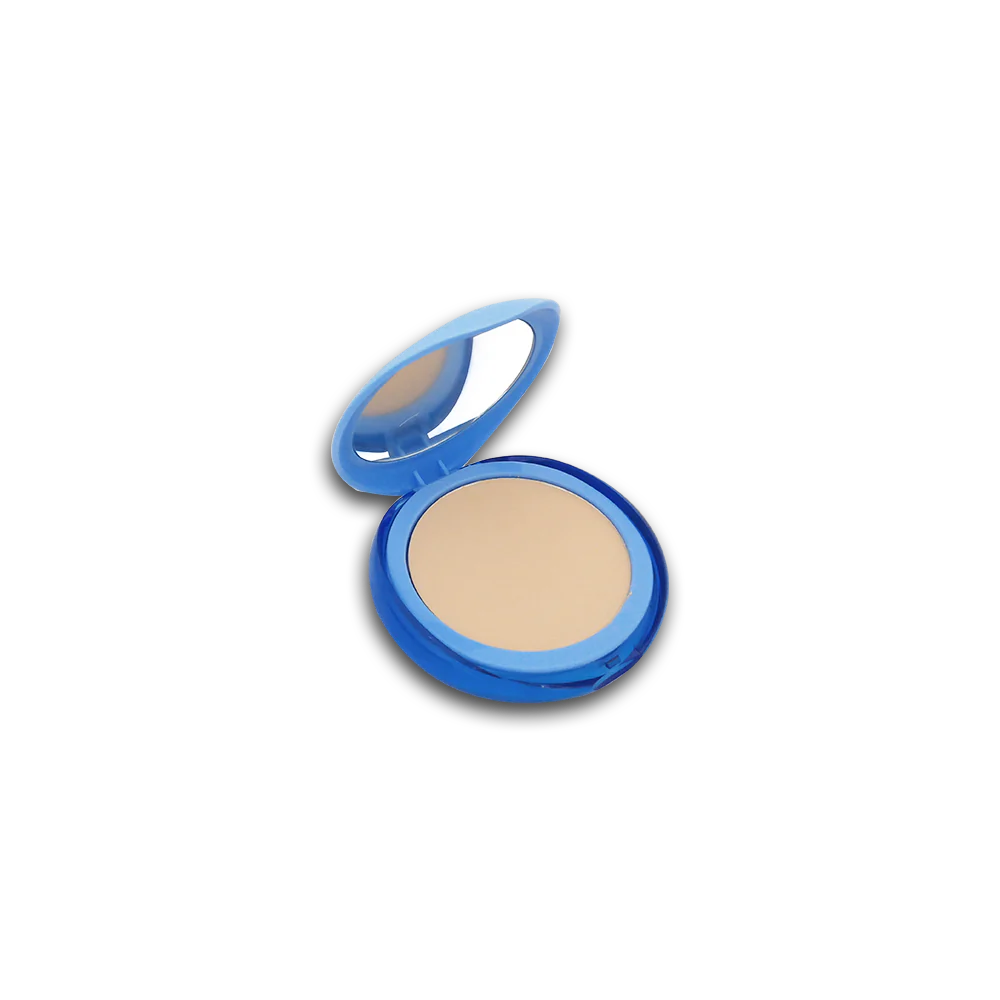 Aqua Color Line Compact Powder Aqua Color Line