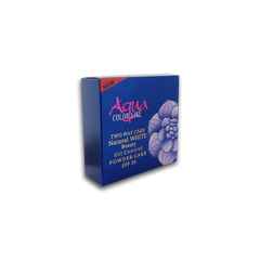 Aqua Color Line Compact Powder Aqua Color Line