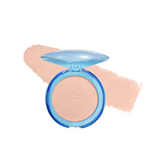 Aqua Color Line Compact Powder Aqua Color Line