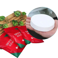 Compressed Disposable Bath Towel Cosmia.pk
