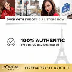 Loreal Elvive Total Repair Shampoo Loreal Paris