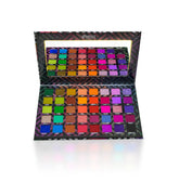BPerfect Carnival III Love Tahiti Palette BPerfect