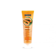 Cornells Wellness Exfoliating Papaya Face Wash - 150ml Cornells Wellness