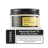 COSRX Advanced Snail 92 All‑in‑One Cream - 100g Cosrx