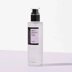 Cosrx AHA 7 Whitehead Power Liquid - 100ml COSRX