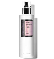 Cosrx AHA 7 Whitehead Power Liquid - 100ml COSRX