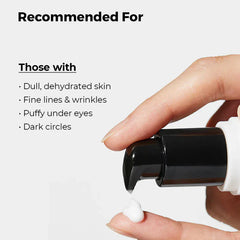 Cosrx Advanced Snail Peptide Eye Cream - 25ml COSRX