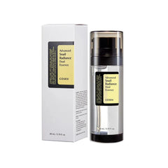 Cosrx Advanced Snail Radiance Dual Essence - 80ml COSRX