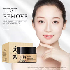 Baizton Whitening Anti Freckle Cream Baizton