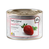 Soft'n'shine Strawberry Creamy Soft Wax soft'n'shine