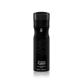 Creation Lamis Pure Black Fragrance Body Spray for Men - 200ml Force
