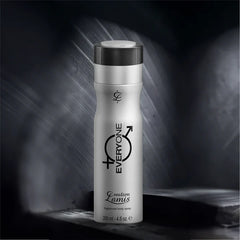 Creation Lamis Everyone Fragranced Body Spray for Men - 200ml Force