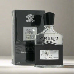 Creed Aventus Cologne for Men – High Quality with 24 Hours Lasting - 100ml Creed