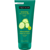 Freeman Renewing Cucumber Peel-Off Gel Mask 75ml Freeman