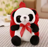 Cute Panda Bag Pack Cosmia