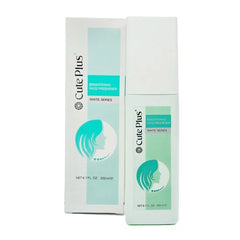 Cute Plus Toner Brightening Face Freshener Toner - 200ml Cute Plus