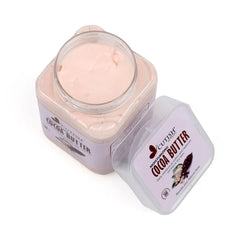 Cutish Cocoa Butter Moisturizer Cream Cutish