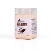 Cutish Cocoa Butter Moisturizer Cream Cutish