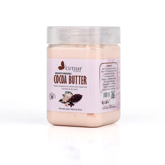 Cutish Cocoa Butter Moisturizer Cream Cutish