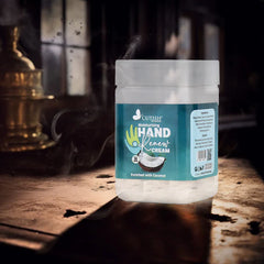 Cutish Hand Moisturizer Cream Cutish