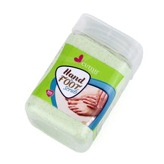 Cutish Hand and Foot Scrub 300g Cutish