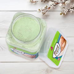 Cutish Hand and Foot Scrub 300g Cutish
