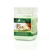 Cutish New Rice All In One Facial Cleanser Jar Cutish