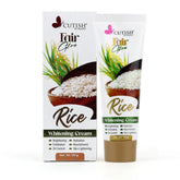 Cutish Rice Whitening Cream 120g Cutish