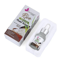 Cutish Rice Whitening Serum Cutish