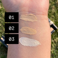 Sheglam Eye Candy Pro Longwear Concealer Sheglam