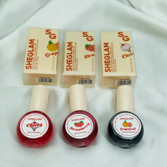 Sheglam Lip And Cheek Tint - 6ml Sheglam