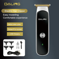 DALING 1526 New model Innovate Design Hair Clipper Daling