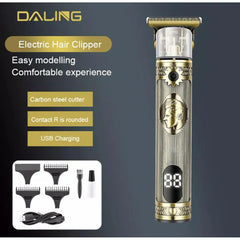 DALING DL-1317 hair cutting machine Daling