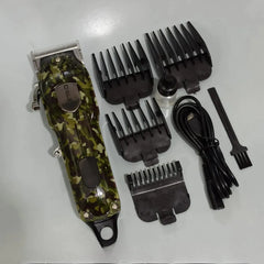 DALING DL-1635 ARMY CAMO Electric Hair Clipper Daling