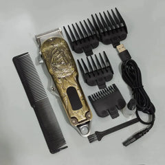 DALING DL-1662 METAL BODYElectric Hair Clipper Daling
