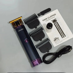 DALING DL-1601 Vintage T9 Hair Trimmer Daling